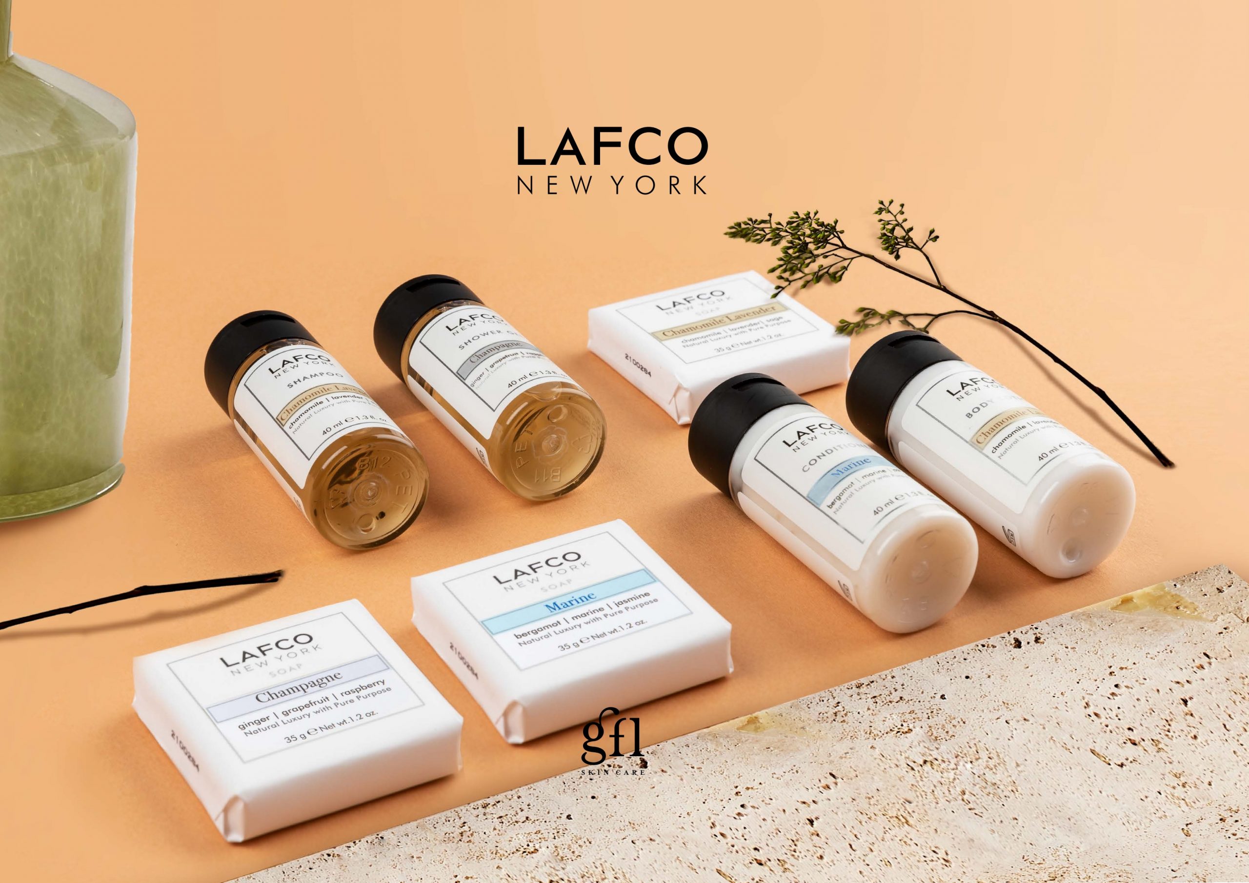 LAFCO New York | Essential Amenities