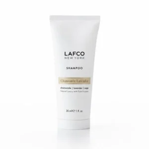 LAFCO Chamomile Lavender Shampoo Tube