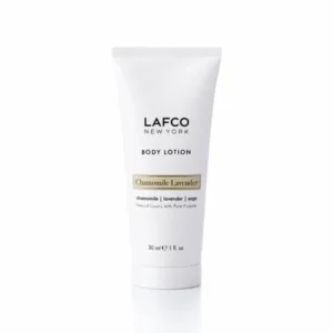LAFCO Chamomile Lavender Lotion Tube