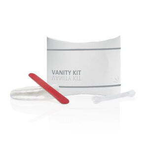 Vanity kit