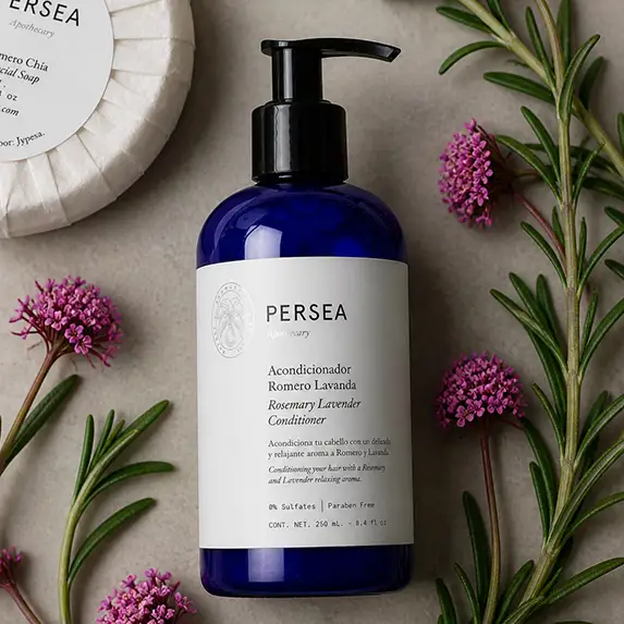 Persea liquid conditioner