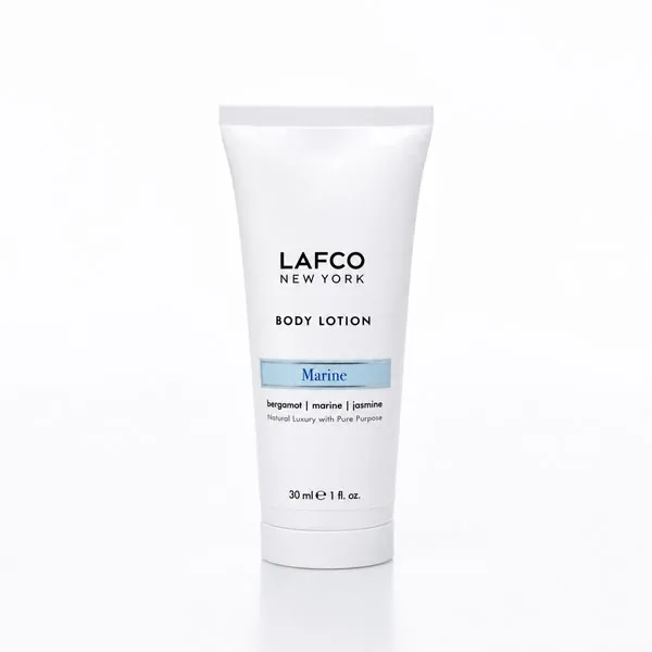 LAFCO Marine Lotion Tube