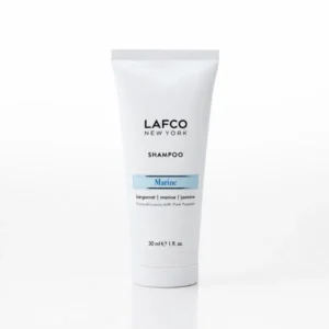 LAFCO Marine Shampoo Tube