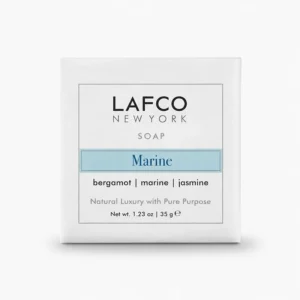 LAFCO marine soap